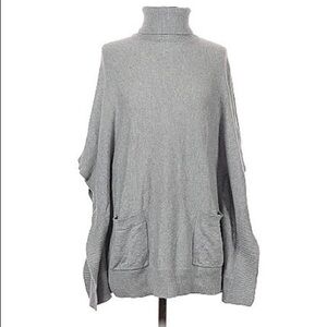 Michael Michael Kors Batwing Turtleneck Sweater